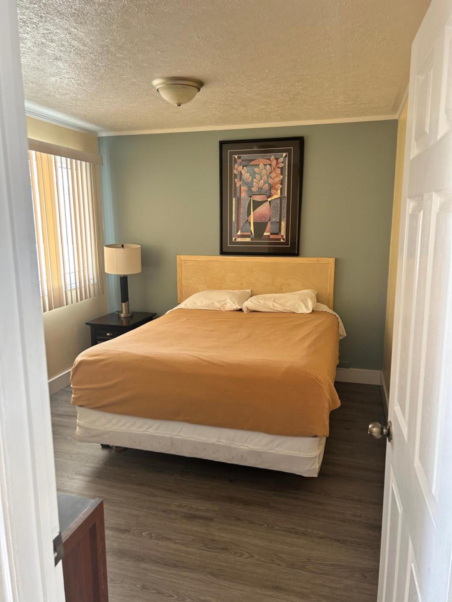 Sunparlor Motel Leamington Zewnętrze zdjęcie