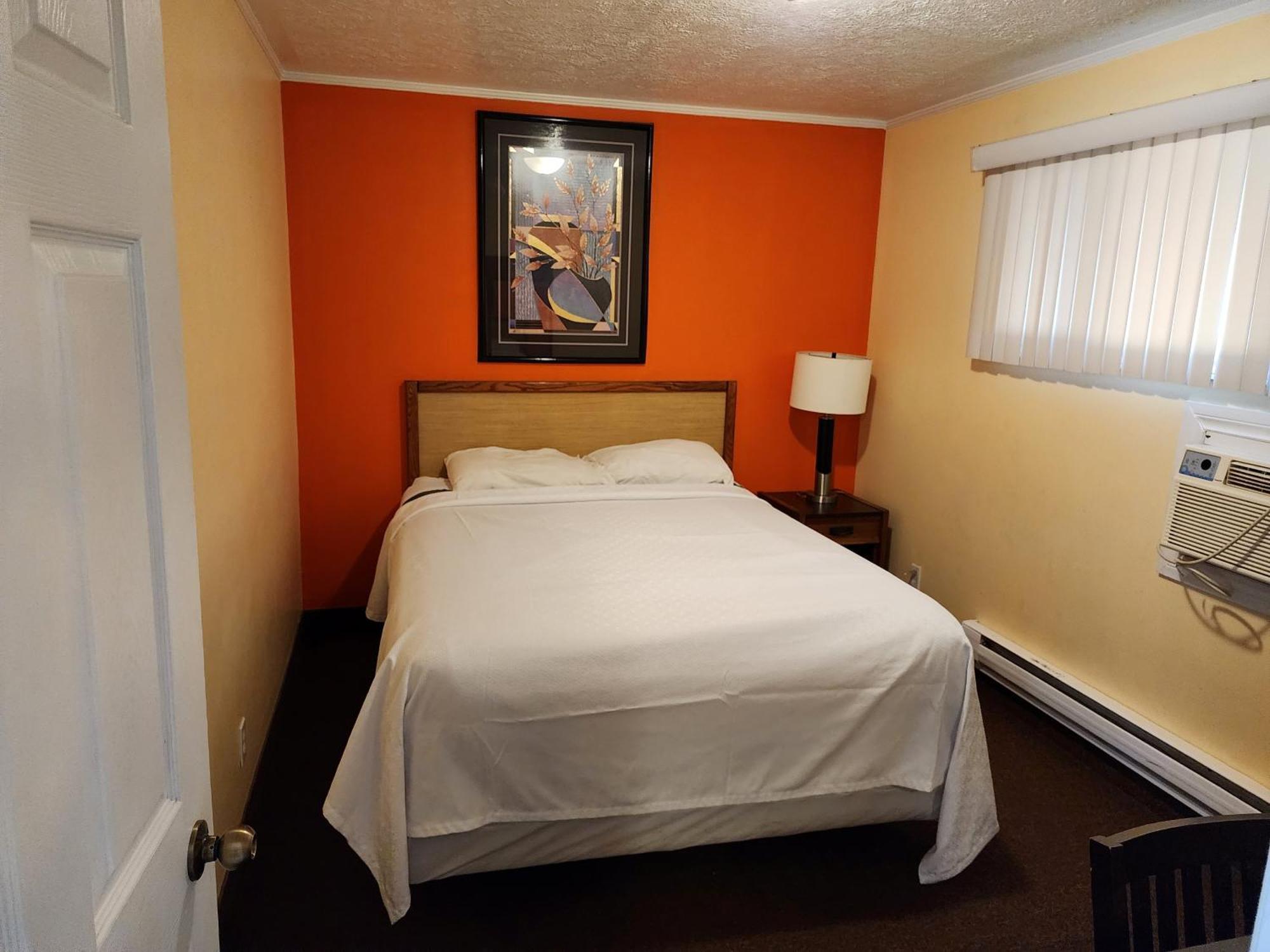 Sunparlor Motel Leamington Zewnętrze zdjęcie