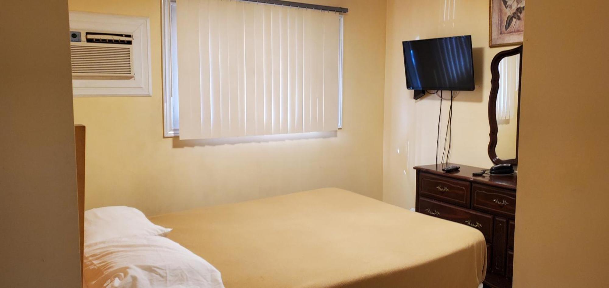 Sunparlor Motel Leamington Zewnętrze zdjęcie